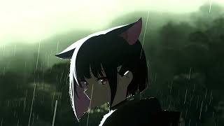 distant...