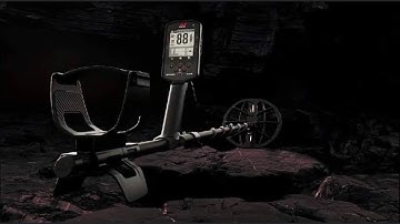 New Minelab Manticore The Perfect Beast WOW