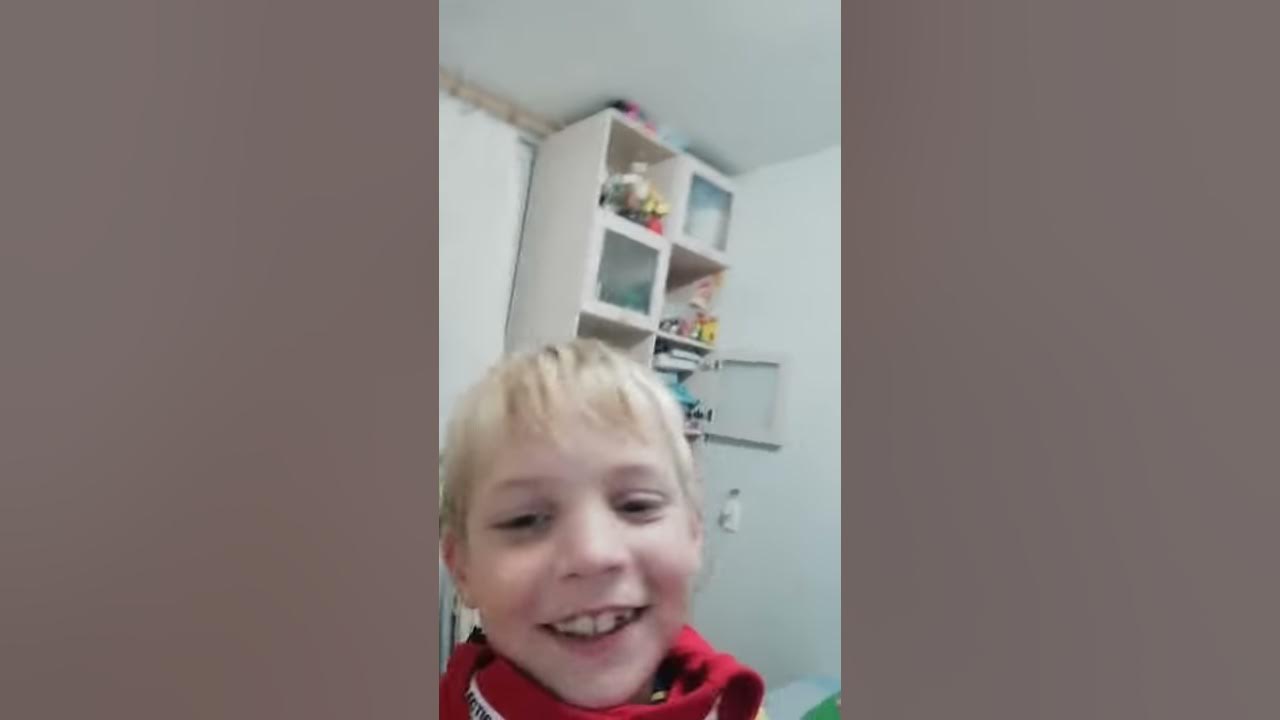 Лицо брата. Лицо брата