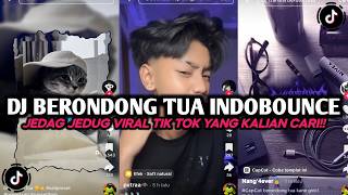 DJ BERONDONG TUA INDOBOUNCE BY IMAM SIDIK YANG KALIAN CARI CARI