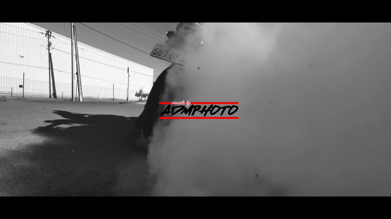 Manaz Ill - Reckless (Feat. Deelux) [Official Music Video] - YouTube