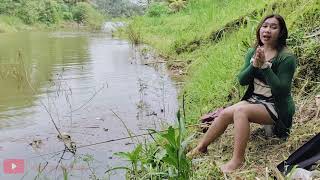 Fishing Mania - mancing mania - Seharian mancing