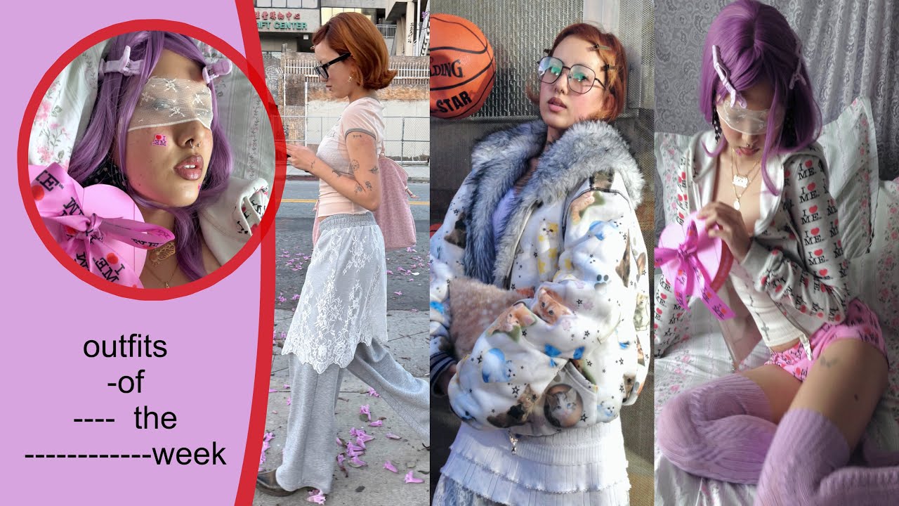 Я тренируюсь быть ещё более игривой, чем раньше (OOTW).