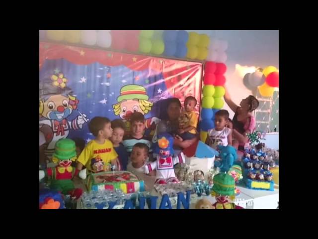 RETROSPECTIVA PATATI PATATA 2 ANOS KAUAN