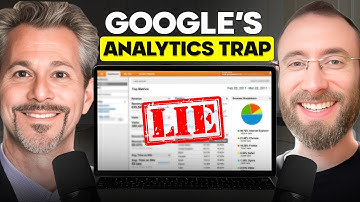 Everything You Know About Marketing Analytics Is WRONG