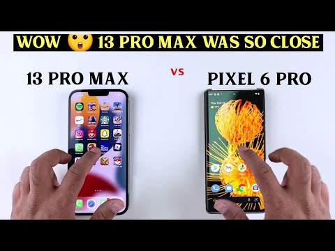 Do not buy Pixel 6 Pro ! Buy 13 pro max , Here&rsquo;s why .
