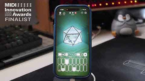 Playtonik 1.3 - The Expressive MIDI Release!