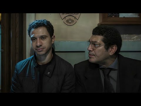 مهندس قرر يفضح أكبر رجالة في الدولة فاشتغل في تركيب كات مراقبة وسربلهم بلاوي ملخص عين سحرية