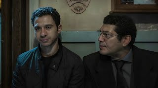 مهندس قرر يفضح أكبر رجالة في الدولة فاشتغل في تركيب كاميرات مراقبة وسربلهم بلاوي ملخص عين سحرية 