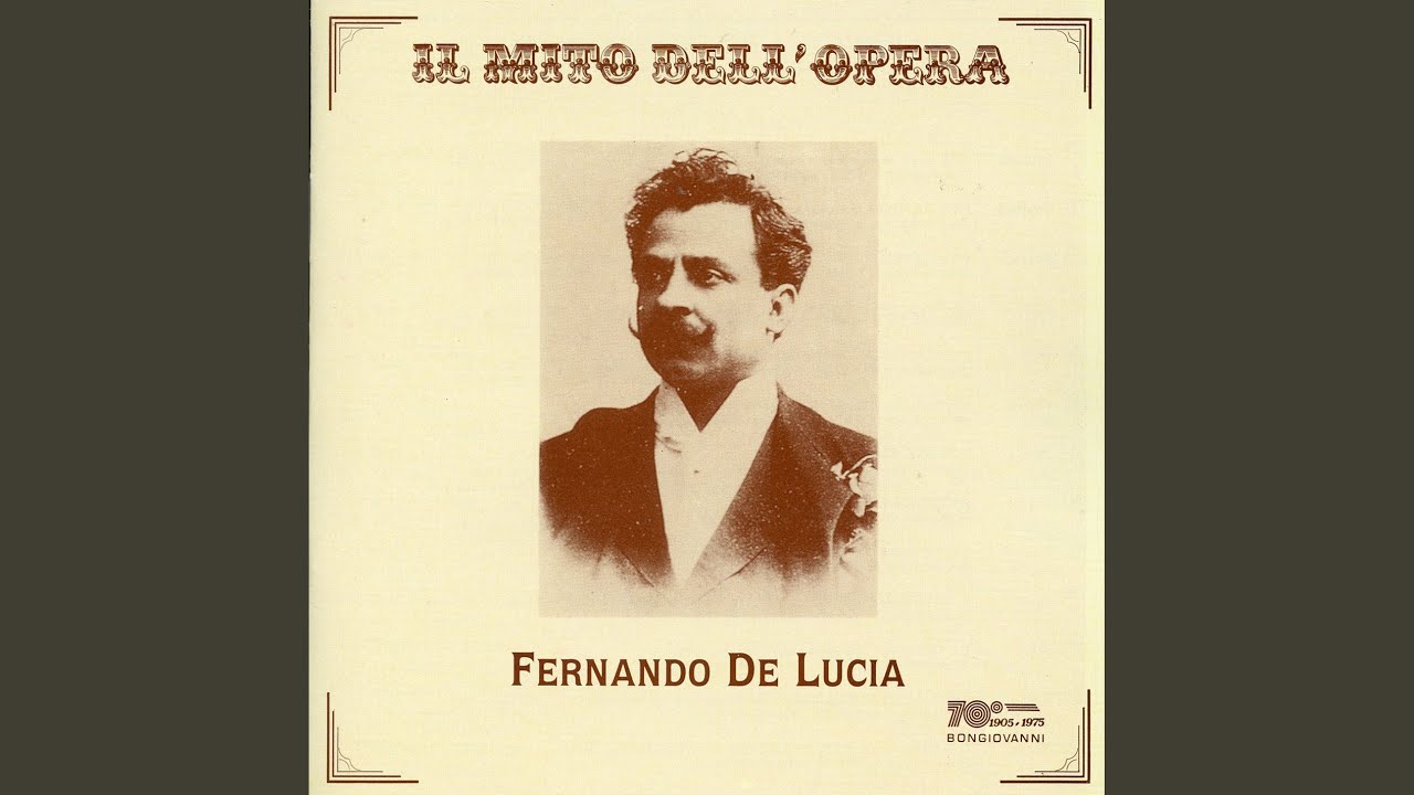 Assista a Cavalleria rusticana: O Lola ch'ai di latti no YouTube Assista a Cavalleria rusticana: O Lola ch'ai di latti no YouTube