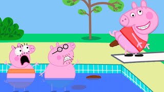 Dating Fails - Peppa Pig From Ohio (TRY NOT TO LAUGH)