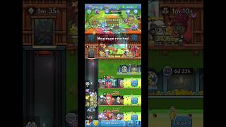 Zoo Event Mine Speedrun - 1 minute 59 seconds