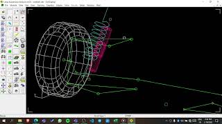 Lotus Shark Suspension | Tutorial