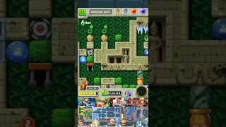 Diamond Quest - User Levels 2026 (ID 1000)