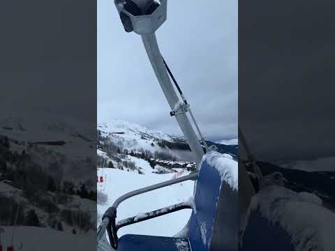 💙 Лучше гор могут быть только горы, на которых ещё не бывал!