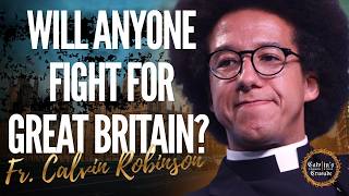 Will Anyone Fight for Great Britain?