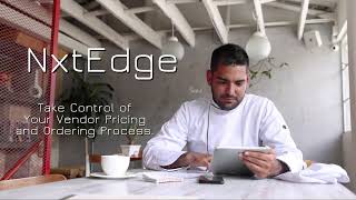 Solution Tour - Optimize Your Procurement With NxtEdge Vendor Pricing Software