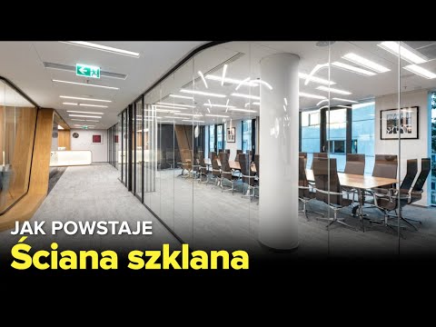 Wideo: Jak powstają doskonałe ściany?