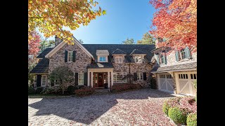 White Sulphur Hill 38  - 154 Spruce Lane - The Greenbrier Sporting Club