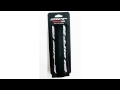 Zipp Tangente Course Clincher Road Tire Puncture Resistant 700x25c, Black