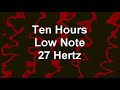 Beginning of video