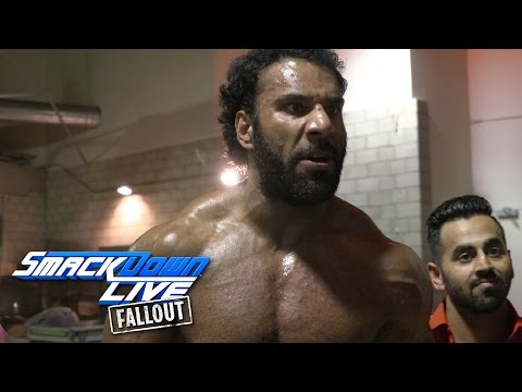 Why Randy Orton wasn't at SmackDown: SmackDown LIVE Fallout, May 2, 2017
