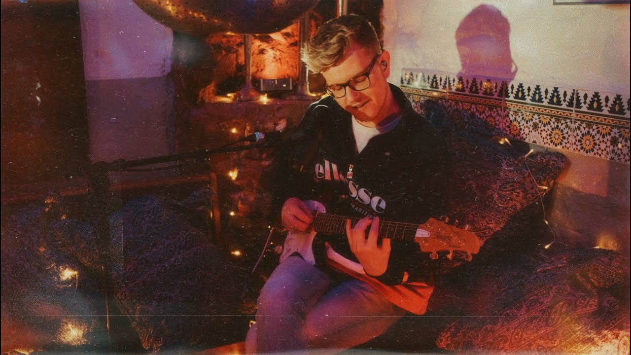 Ferdinand Schwartz - The Afterlight (Zeit & Raum Live Session)