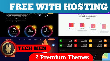 Black smm panel Script | Free with webhosting | 3 themes avilable | Latest Premium SMM Panel Script