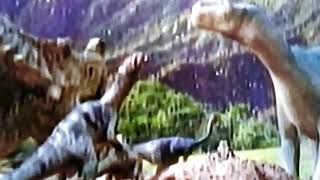 Dinosaurio Disney Canción Final