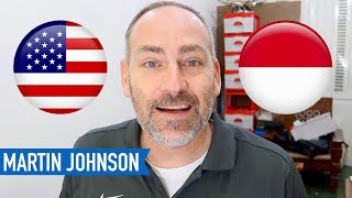 Burger King Job Requirements: American vs. Indonesian