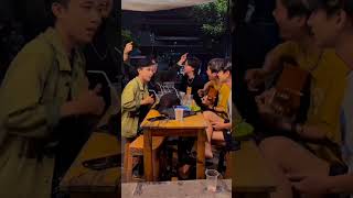 ARMADA~PERGI PAGI PULANG PAGI || #cover #musik #armada