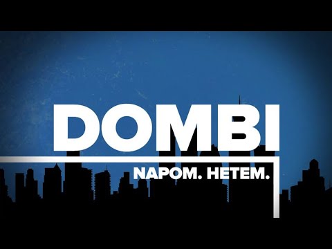 JászKARAntén Talkshow Dombival 15.