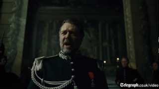 Les Miserables shouldn't win an Oscar 2013. Here's why.