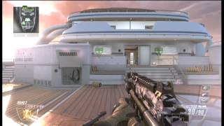 Black Ops 2 Gameplay