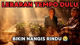 Bikin Ingat Orang Tua, Takbiran Jaman Dulu, Takbiran Merdu Bikin Nangis, Takbiran Idul Fitri 2024