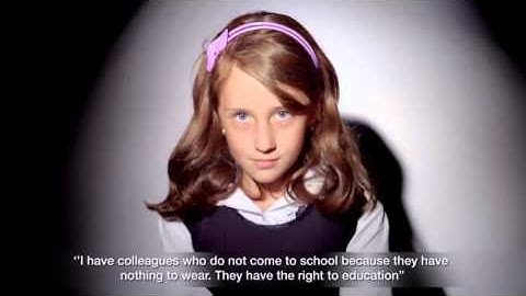 Thumbnail of Say NO to discrimination!