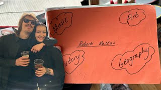 Robs School Workbooks (1998) | S3 E4