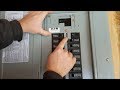 How To Install A Generator Interlock Kit
