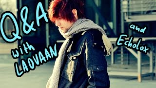 Art Blocks & Practice 【Q&A with Laovaan #5】 (English Subtitles)