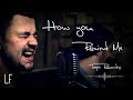 How You Remind Me - Nickelback (Lucas Fozzati cover) || TAPE RECORDS