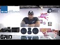 New svs ultra evolution speaker unboxing
