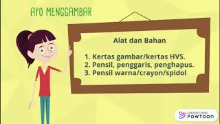 Bahasa Indonesia Kelas 3 SD Daur Air
