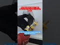 Van Shore Power Setup – Safe Male-to-Male Plug Method | Jumper Cables