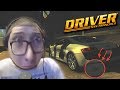 СМЕШНЫЕ МОМЕНТЫ С БУЛКИНЫМ #53 [DRIVER: SAN FRANCISCO + CLUSTERTRUCK + BEAMNG DRIVE ]