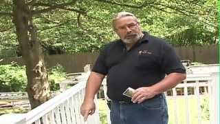 Choose the Right Quality Railings for your New Deck | Ask John The Builder Choosing The Right Deck Railing For Safety And Style Skilledhub