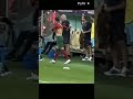 Ronaldo and fans  football portugal foryou ronaldo   shorts