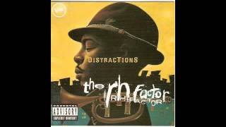 MC - The RH Factor - Crazy race