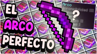 El ARCO PERFECTO - Guía de Encantamientos Minecraft 1.20, 1.19 #2 | Daby