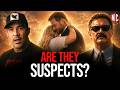 JD Vance &amp; Erika Kirk  Suspects? A Coincidence or Pattern? USSS Agent John Carman Speaks Out! 