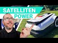 ECOVACS GOAT A1600 RTK | Test | Wie gut ist Ecovacs’ RTK-Mähroboter?
